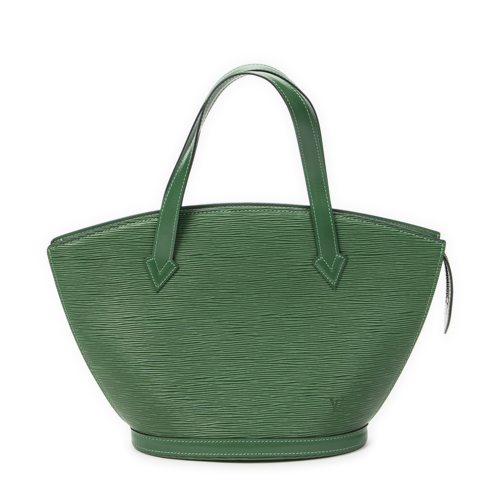 Louis Vuitton St-Jacques PM